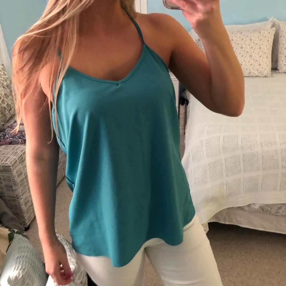 Paper Crane Tank Top